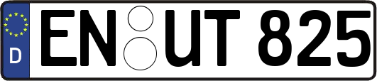 EN-UT825