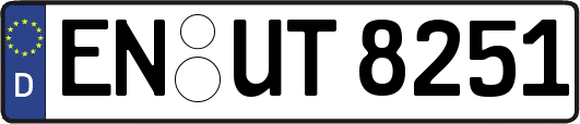 EN-UT8251