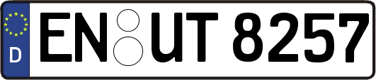 EN-UT8257