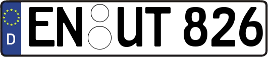 EN-UT826