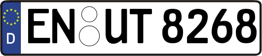 EN-UT8268