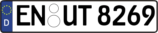 EN-UT8269