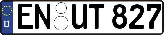 EN-UT827