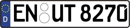 EN-UT8270