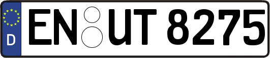 EN-UT8275