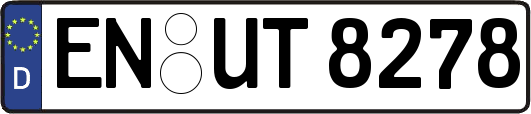 EN-UT8278