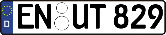 EN-UT829