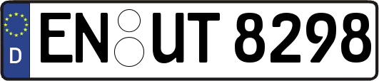 EN-UT8298