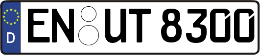 EN-UT8300