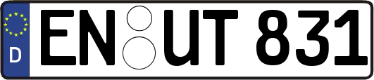 EN-UT831