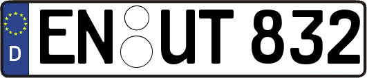 EN-UT832
