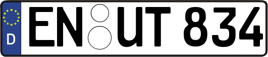 EN-UT834