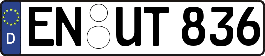 EN-UT836