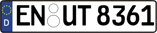 EN-UT8361