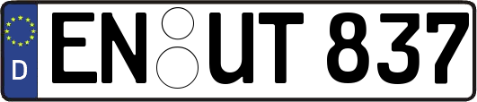 EN-UT837