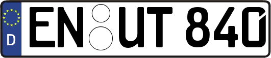 EN-UT840