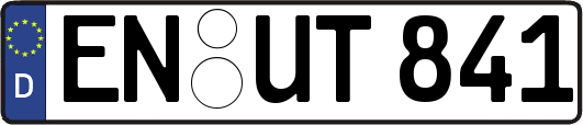 EN-UT841