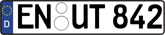 EN-UT842