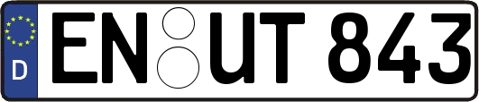 EN-UT843