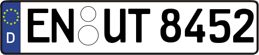 EN-UT8452