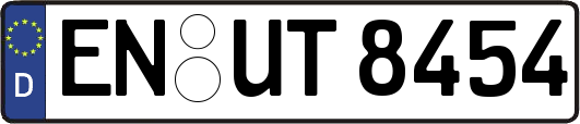 EN-UT8454