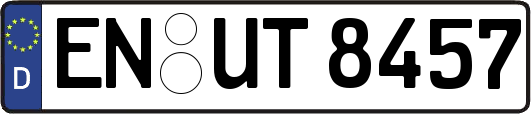 EN-UT8457