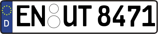 EN-UT8471