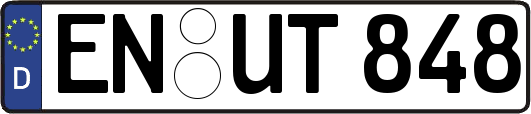 EN-UT848
