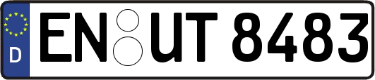 EN-UT8483