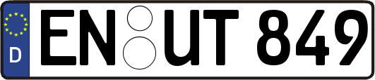 EN-UT849