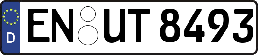 EN-UT8493