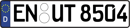 EN-UT8504