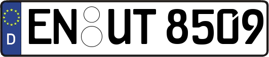 EN-UT8509