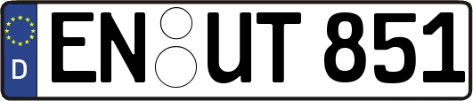 EN-UT851