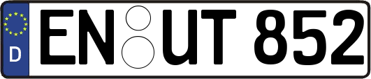 EN-UT852