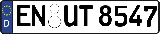 EN-UT8547
