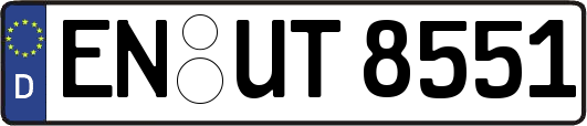 EN-UT8551