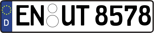 EN-UT8578