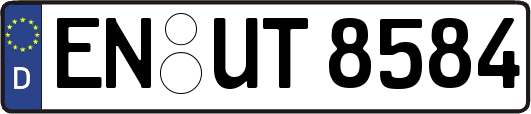 EN-UT8584