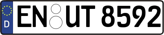 EN-UT8592