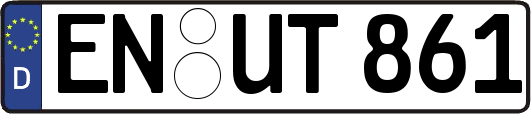 EN-UT861