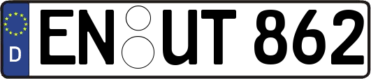 EN-UT862