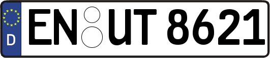 EN-UT8621
