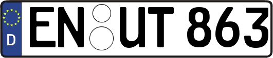 EN-UT863
