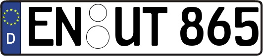 EN-UT865