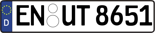 EN-UT8651