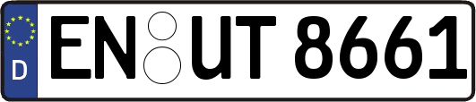 EN-UT8661