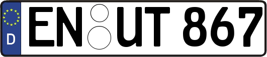 EN-UT867