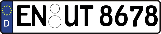 EN-UT8678