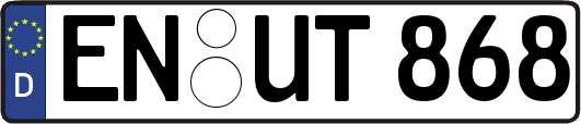 EN-UT868